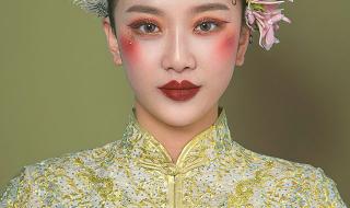 武汉经典化妆学校 武汉经典化妆学校