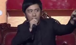 张绍刚非你莫属评价